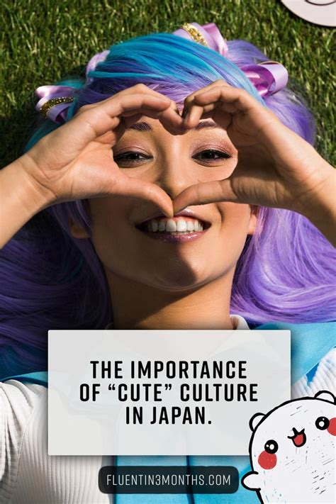 japanesecute|“Cute” in Japanese: Understanding “Kawaii” Culture in Japan .